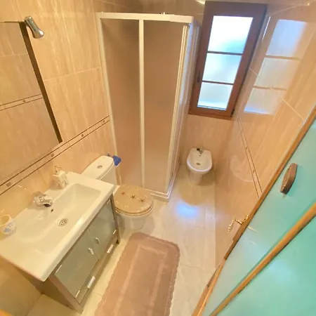 Apartamento S&h La Marimorena Ribadeo