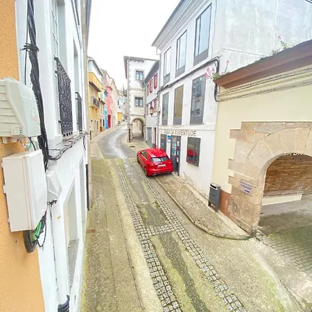 S&h La Marimorena Appartamento *