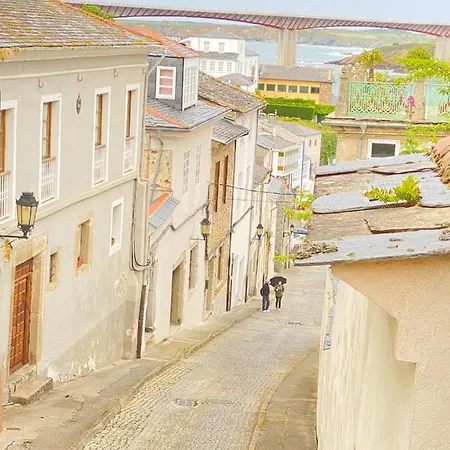 S&h La Marimorena * Ribadeo