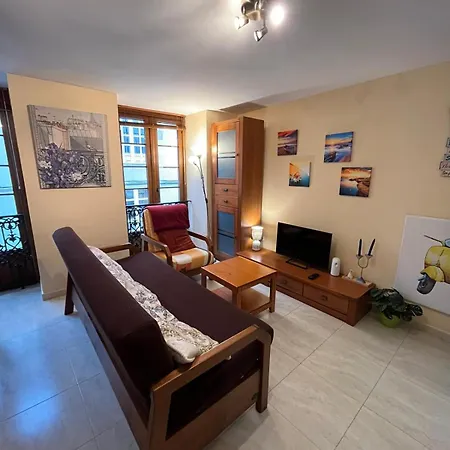 S&h La Marimorena Ribadeo