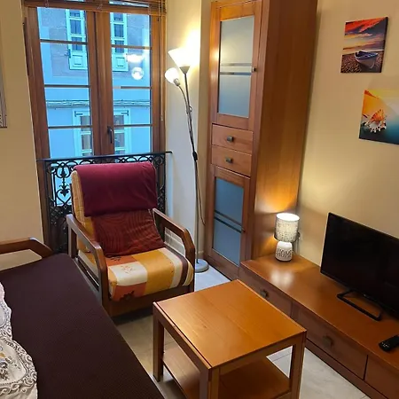 Apartamento S&h La Marimorena *