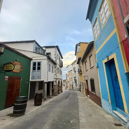 S&h La Marimorena Apartamento *