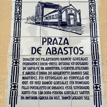 S&h La Marimorena Appartamento