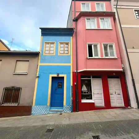 Apartamento S&h La Marimorena *