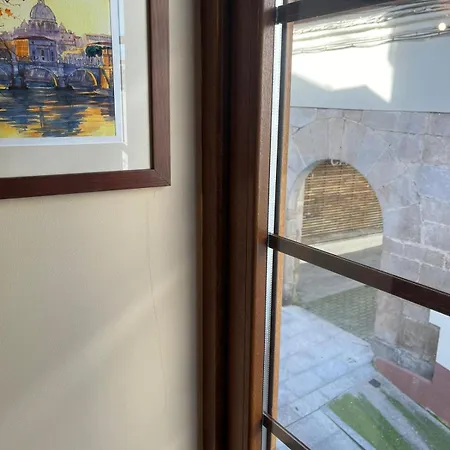 S&h La Marimorena Appartamento *