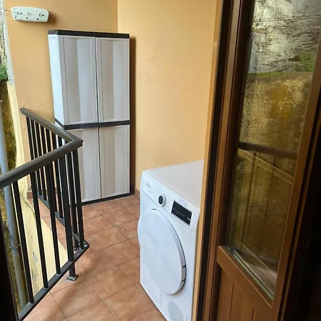 Apartamento S&h La Marimorena Ribadeo