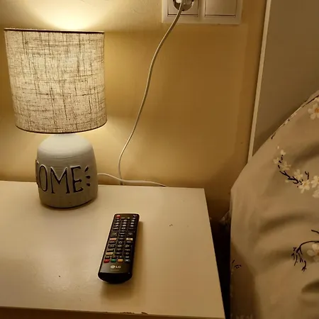 S&h La Marimorena * Ribadeo