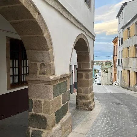 Appartamento S&h La Marimorena