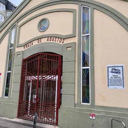 S&h La Marimorena Ribadeo