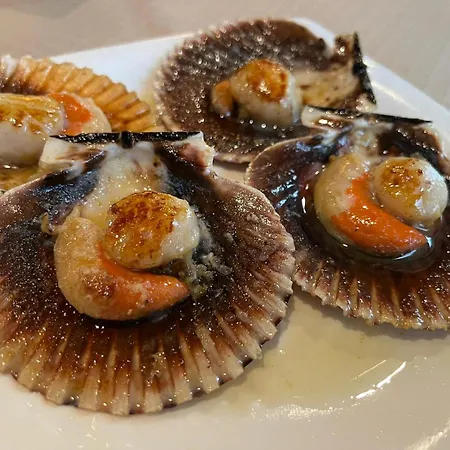 Apartamento S&h La Marimorena *