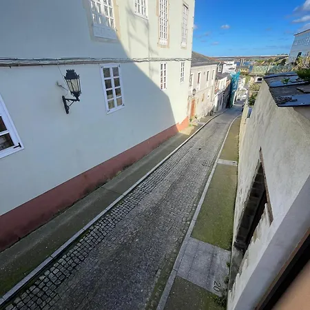 Appartamento S&h La Marimorena