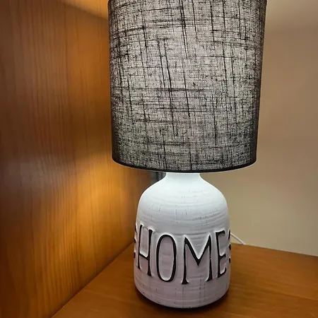 Appartamento S&h La Marimorena Ribadeo