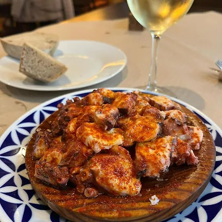 Appartamento S&h La Marimorena Ribadeo