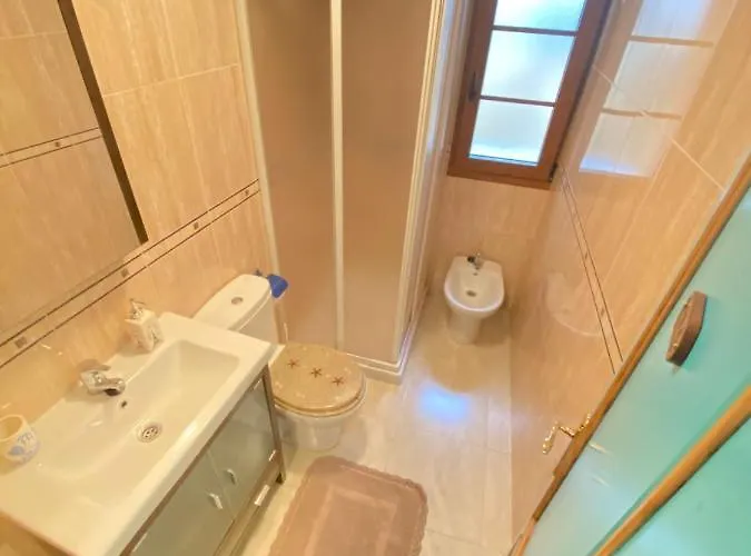 Daire S&h La Marimorena Ribadeo