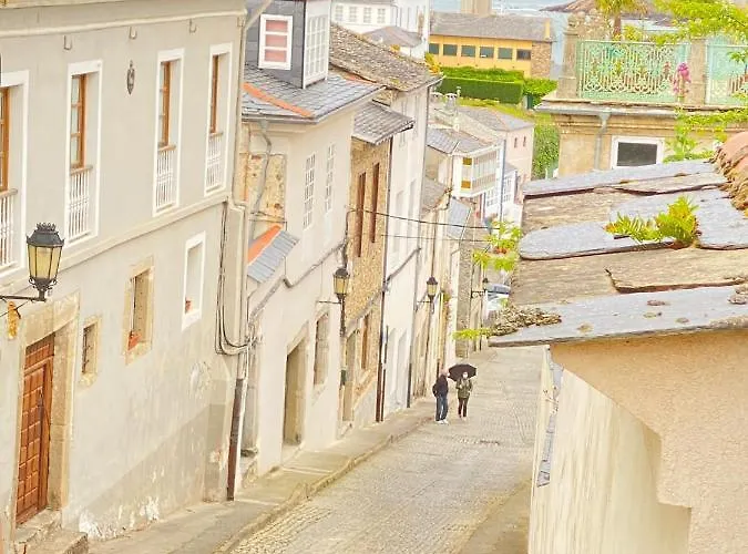 S&h La Marimorena * Ribadeo