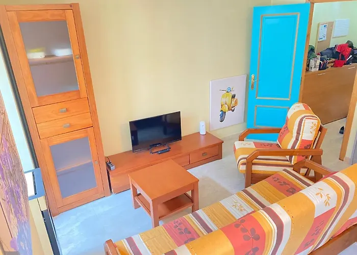 S&h La Marimorena Appartement *