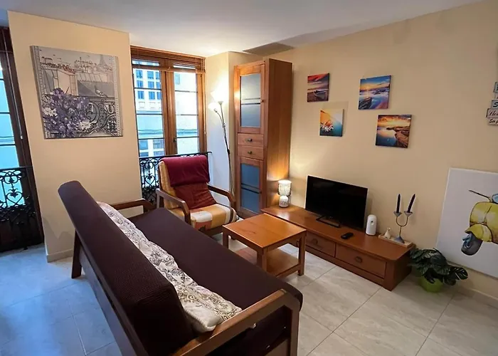 S&h La Marimorena Ribadeo