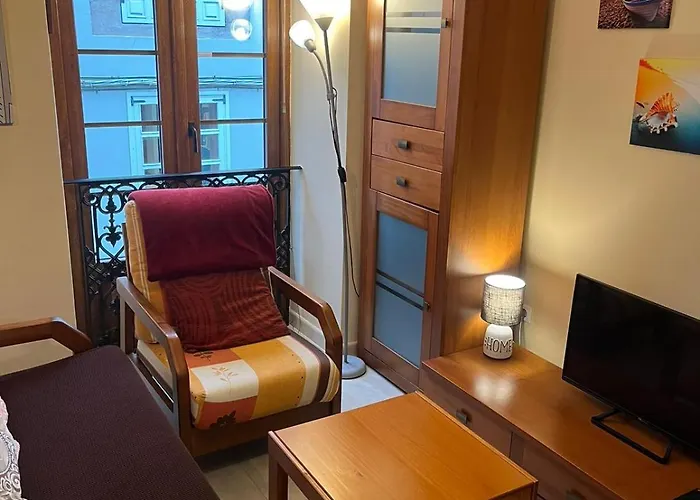 Daire S&h La Marimorena *