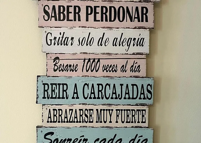 S&h La Marimorena Ribadeo