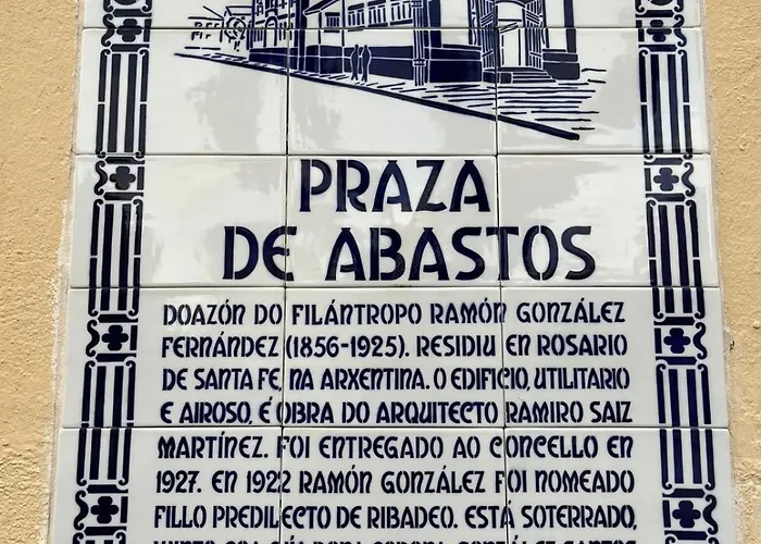 S&h La Marimorena Daire