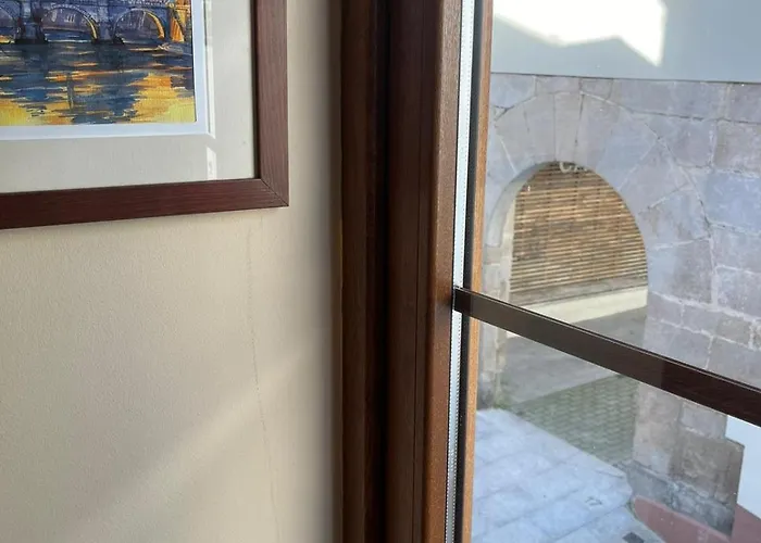 S&h La Marimorena Daire *