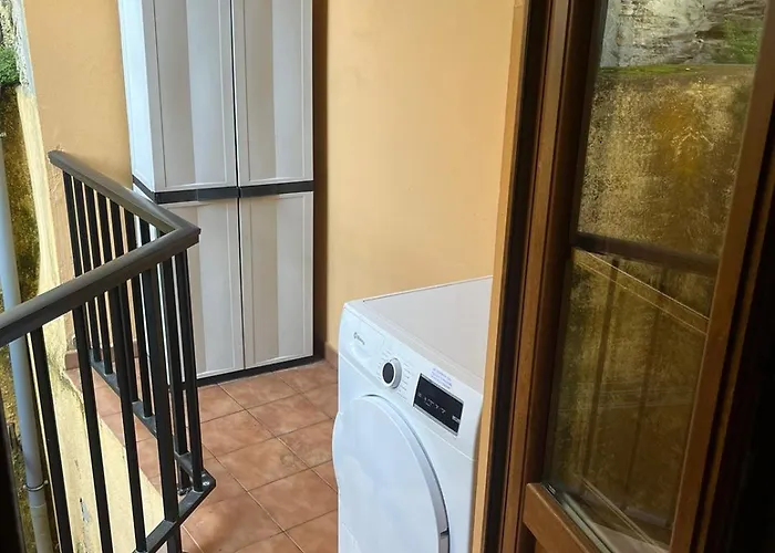 Daire S&h La Marimorena Ribadeo