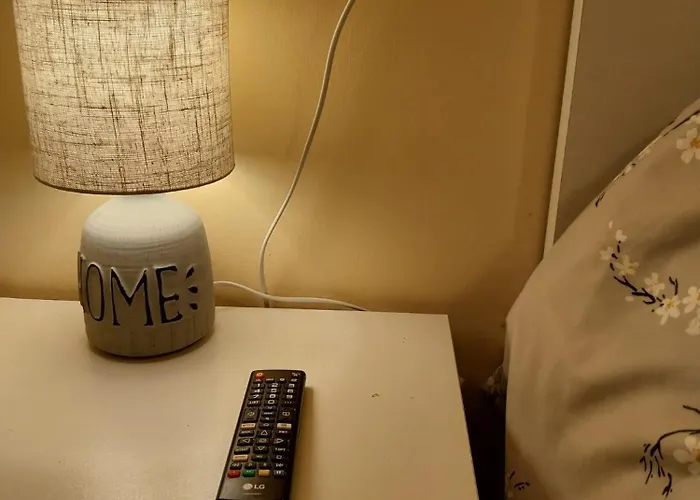 S&h La Marimorena * Ribadeo