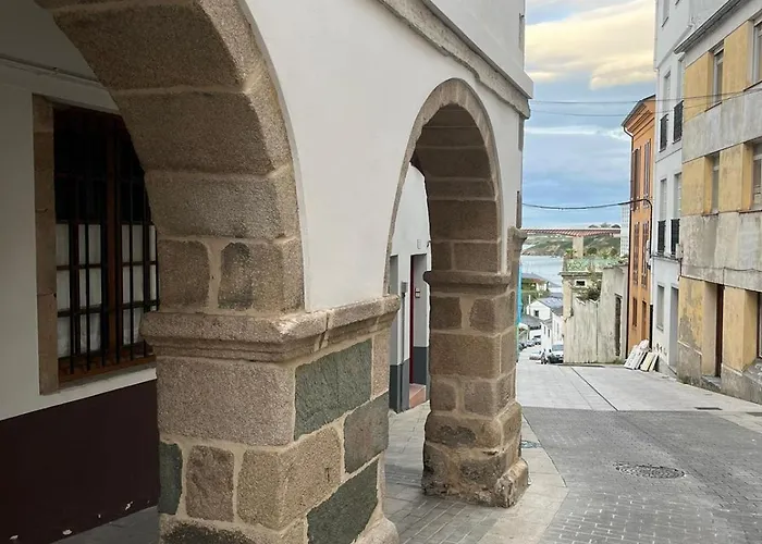 Daire S&h La Marimorena