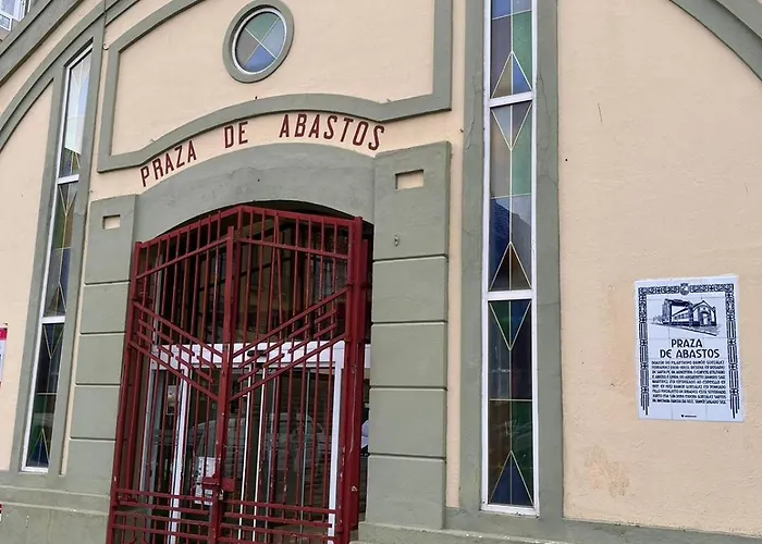 S&h La Marimorena Ribadeo