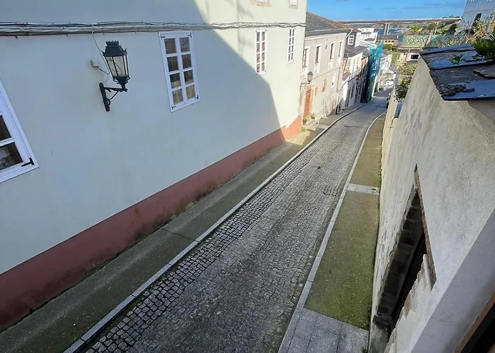 Daire S&h La Marimorena