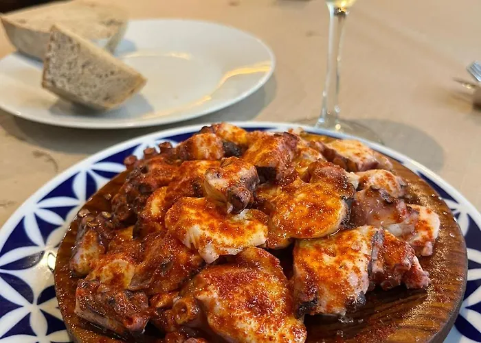 Daire S&h La Marimorena Ribadeo